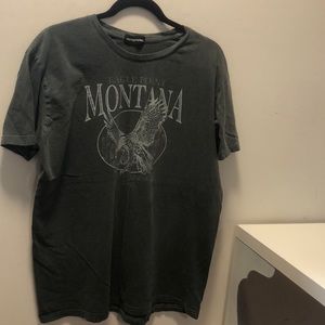 Pretty Little Thing Oversized T-shirt